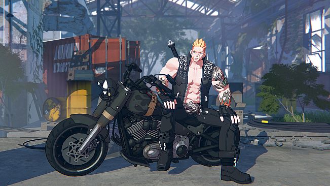 Eternal Return - Starter Pack