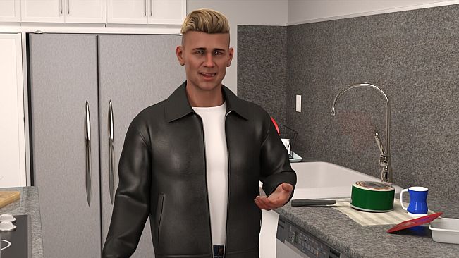 Loving Slaves - Season 1