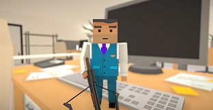 Block Heads: Instakill - Extras Skin Pack