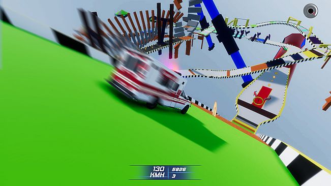 Ambulance Emergency Simulation