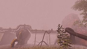 Trapped In The Omniverse