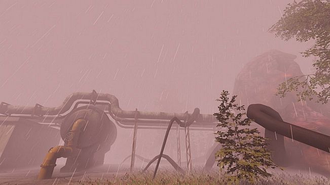 Trapped In The Omniverse