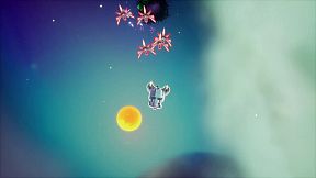 Light Speed Ride Out