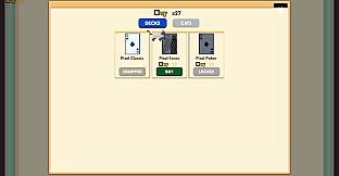 Card Sweeper