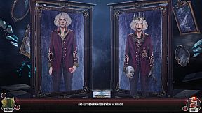 Crossroads: On a Just Path Collector's Edition