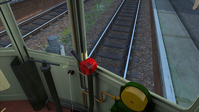 Train Simulator: GWR Class 14XX Loco Add-On