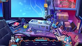 Dark Dimensions: Homecoming Collector's Edition