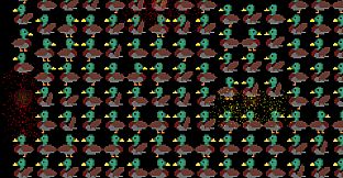 The Tower Of TigerQiuQiu 2 - Duck Eliminate