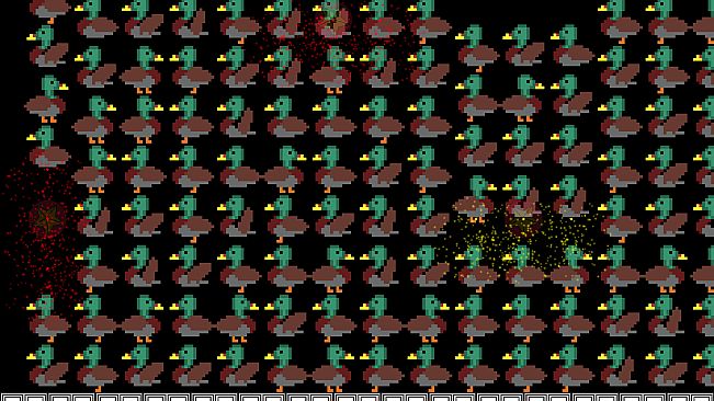 The Tower Of TigerQiuQiu 2 - Duck Eliminate