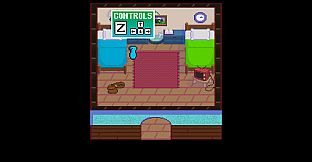 Dog Adventure Harmony