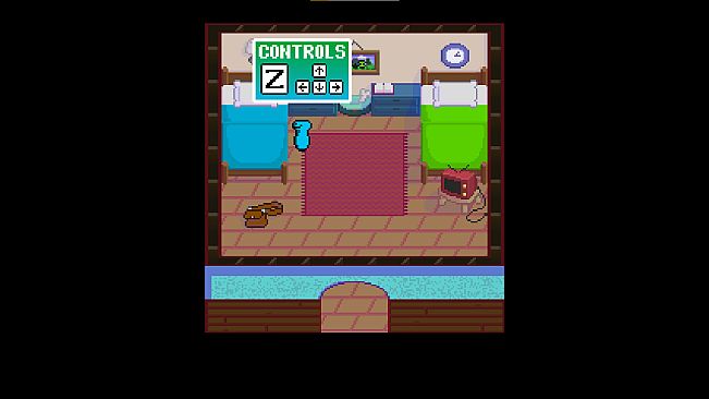 Dog Adventure Harmony