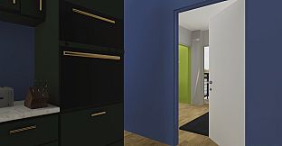 Ambient Channels: Scene Director Unlock