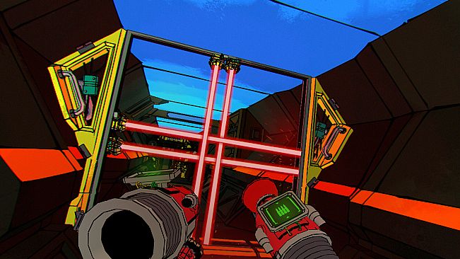 Yupitergrad 2: The Lost Station