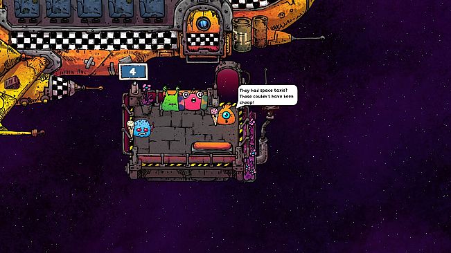 One Star Express