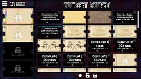 Gooner on the Orient Express