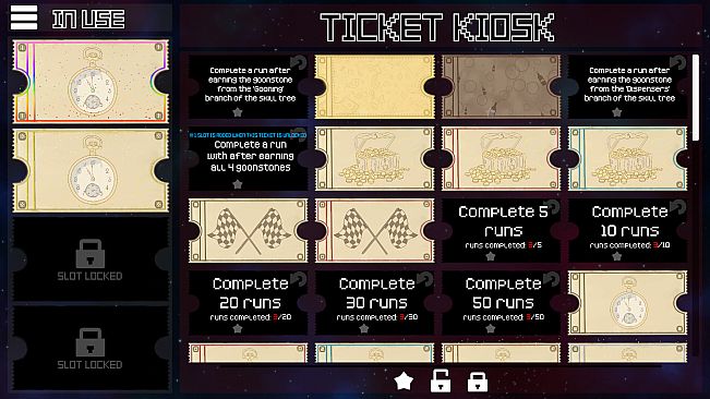 Gooner on the Orient Express