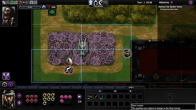 Rage of the Elder Gods