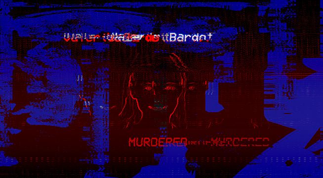 The Lancaster Leak - O'Brien State Park