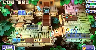 Farmers Co-op: Out of This World