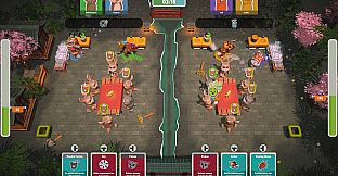 Party Club: Hangry Animals