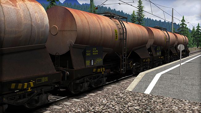 TS Marketplace: Zacns Wagon Pack 02 Add-On