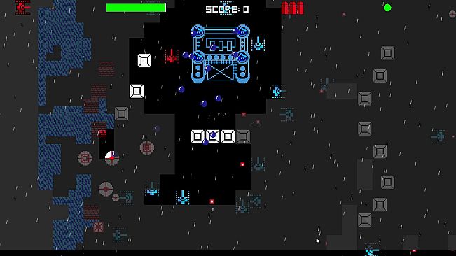 Tiger Tank 59 Ⅰ Rainstorm MP086