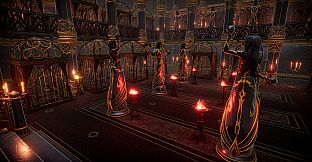 V Rising - Eternal Dominance Pack