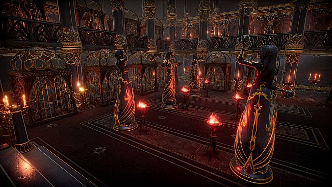 V Rising - Eternal Dominance Pack