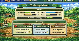 Canine Derby Manager