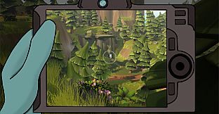 Juniper: A Scrapbooking Adventure