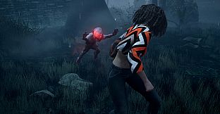 Dead by Daylight - A Binding of Kin Chapter