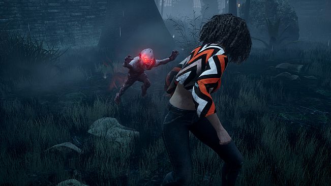 Dead by Daylight - A Binding of Kin Chapter