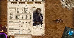 Vagrus – The Riven Realms Old Acquaintances