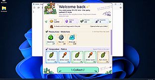 Taskbar Miracles: A Little Adventure
