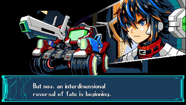 Blaster Master Zero 3