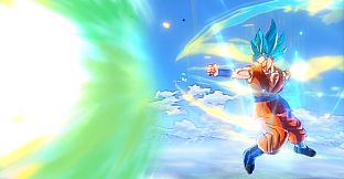 DRAGON BALL Z: Resurrection ‘F’ pack