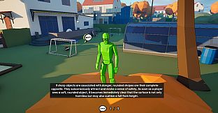 Intuitive Level Design