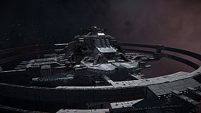 群星战纪: 遗失的星辰 - STARS ERA: LOST STARS