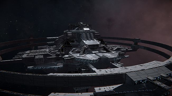 群星战纪: 遗失的星辰 - STARS ERA: LOST STARS