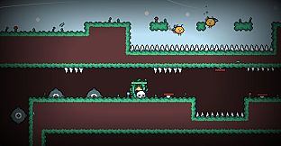 Weakfish Platformer Bundle