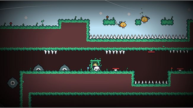 Weakfish Platformer Bundle