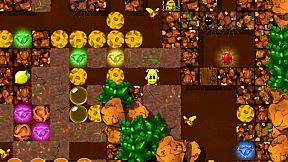 Danko and the mystery of the jungle