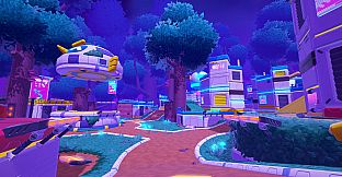 BEAST : Bio Exo Arena Suit Team