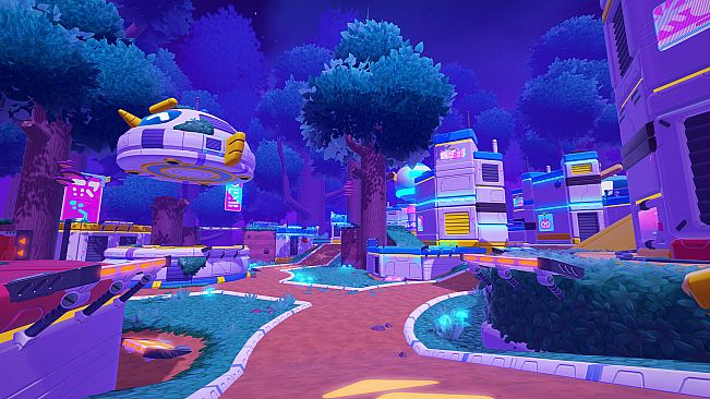 BEAST : Bio Exo Arena Suit Team