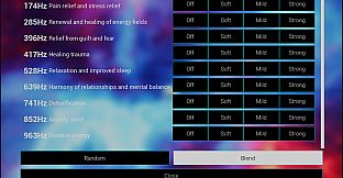 UniMed+ solfeggio with VR