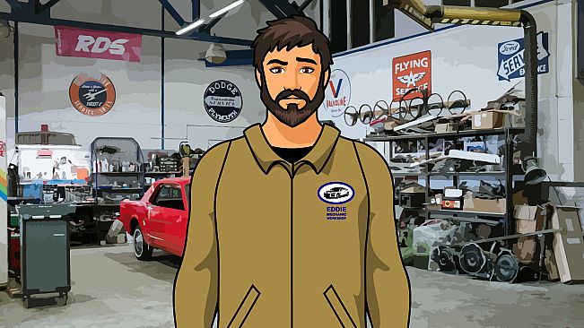 REUNION: Autumn Leaf - FINAL RELEASE