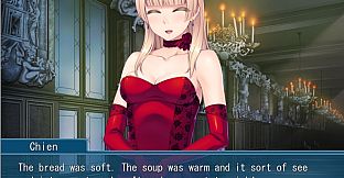 The Makings of a Lady - Purity Yours to Defile -