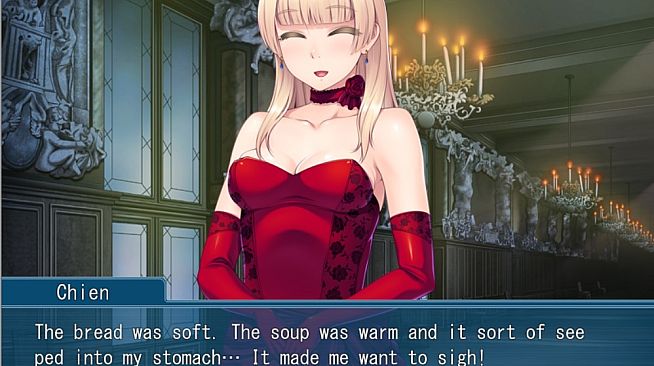 The Makings of a Lady - Purity Yours to Defile -