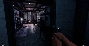 Resident Fear 3 : Ascension