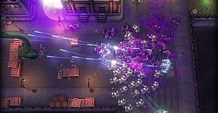 Tesla vs Lovecraft Game of the Year Edition